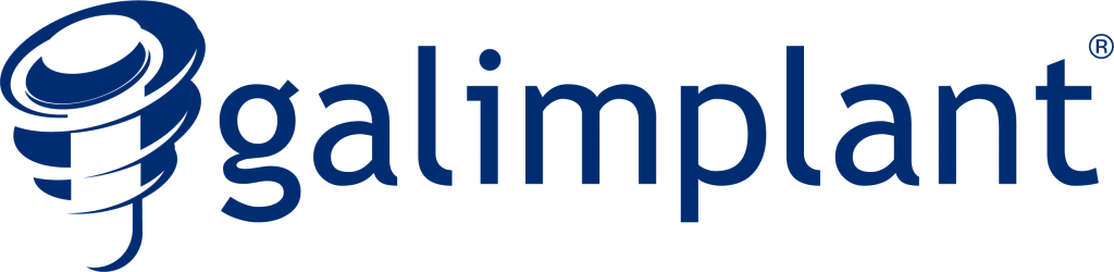 logo galimplant